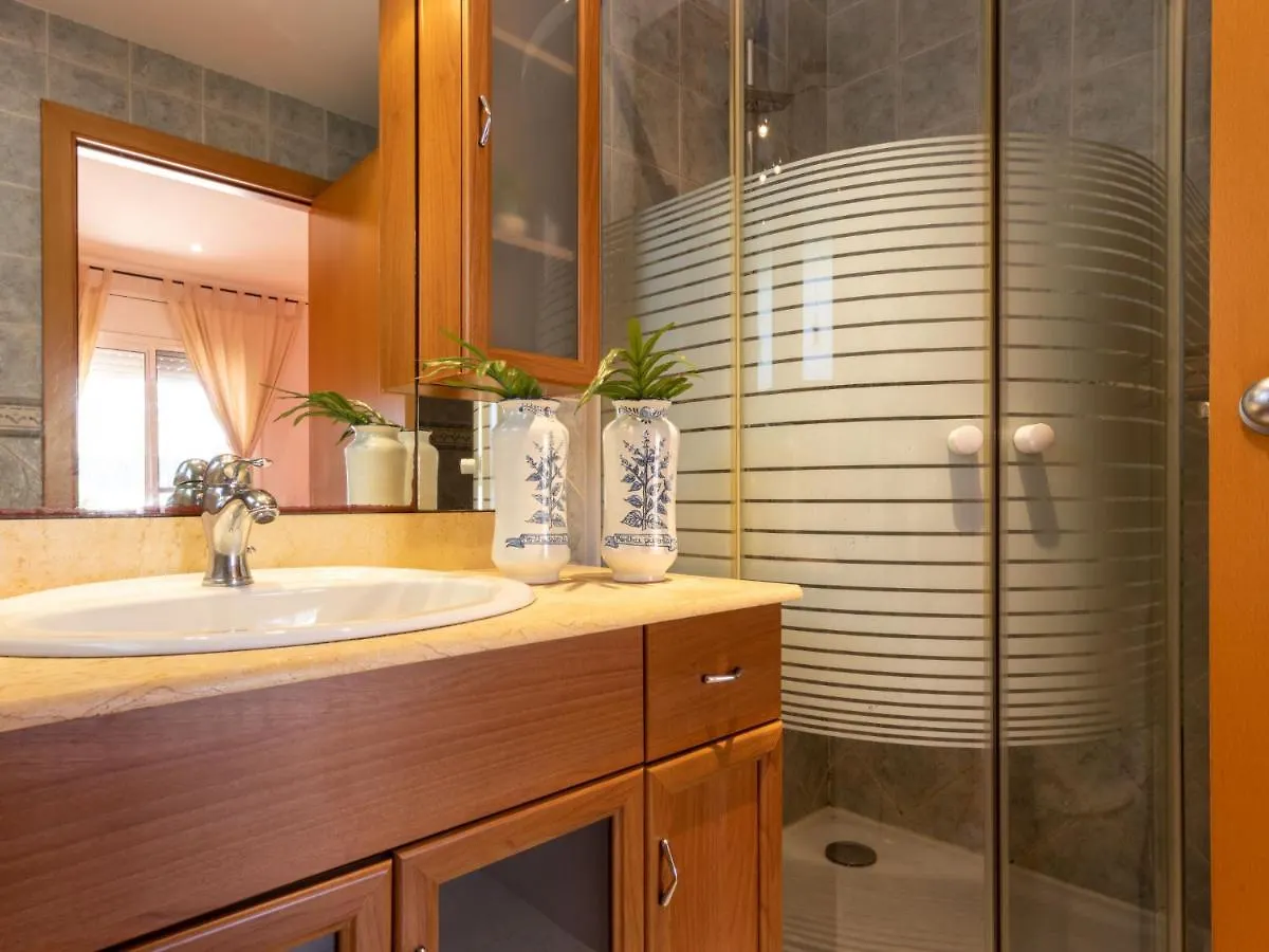 Holiday Home Marinera By Interhome Riumar Spain