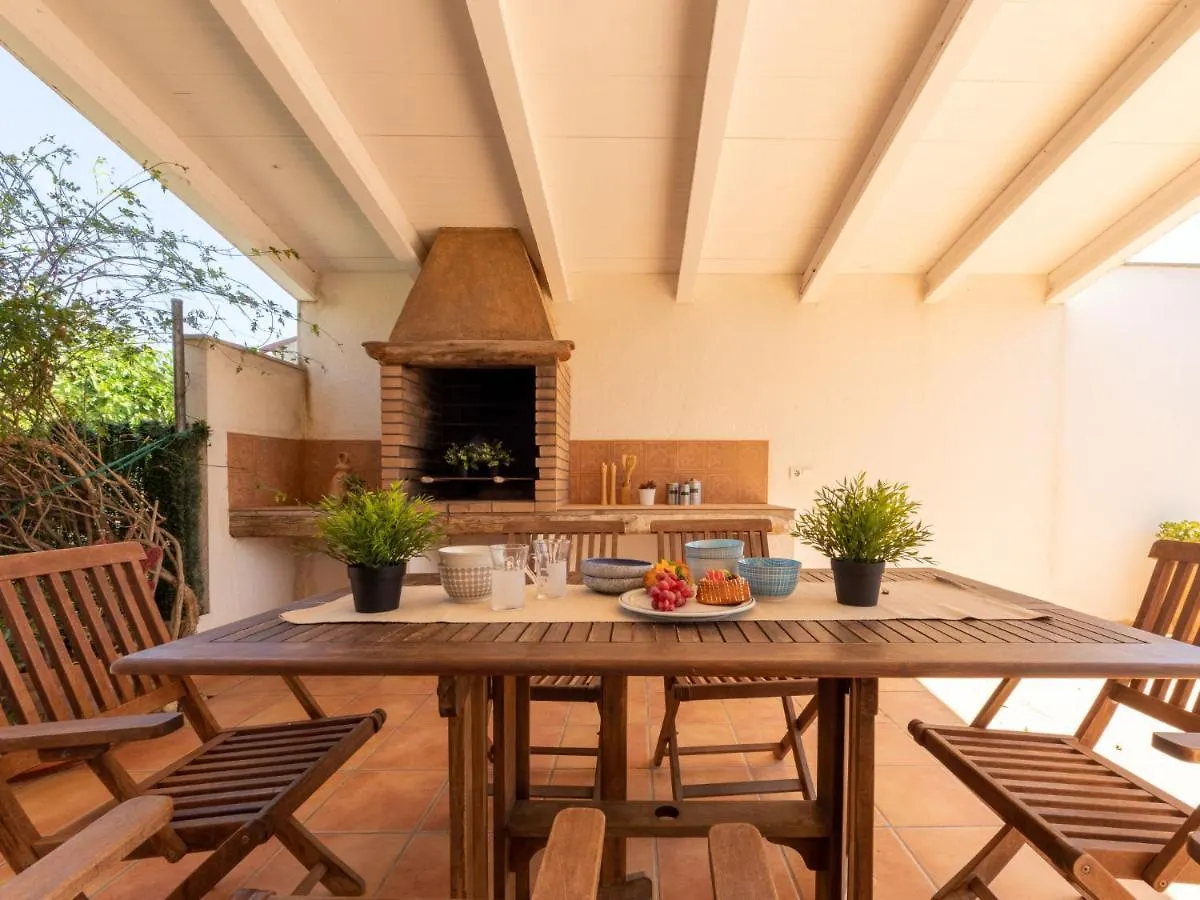 Holiday Home Marinera By Interhome Riumar 0*,  Spain